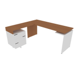 Escritorio mesa de trabajo