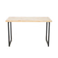Mesa Pino Madera Natural
