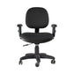 silla ergonomica de oficina ruedas