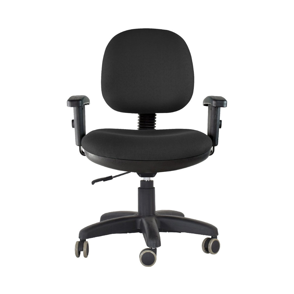 silla ergonomica de oficina ruedas