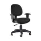 silla ergonomica de oficina ruedas