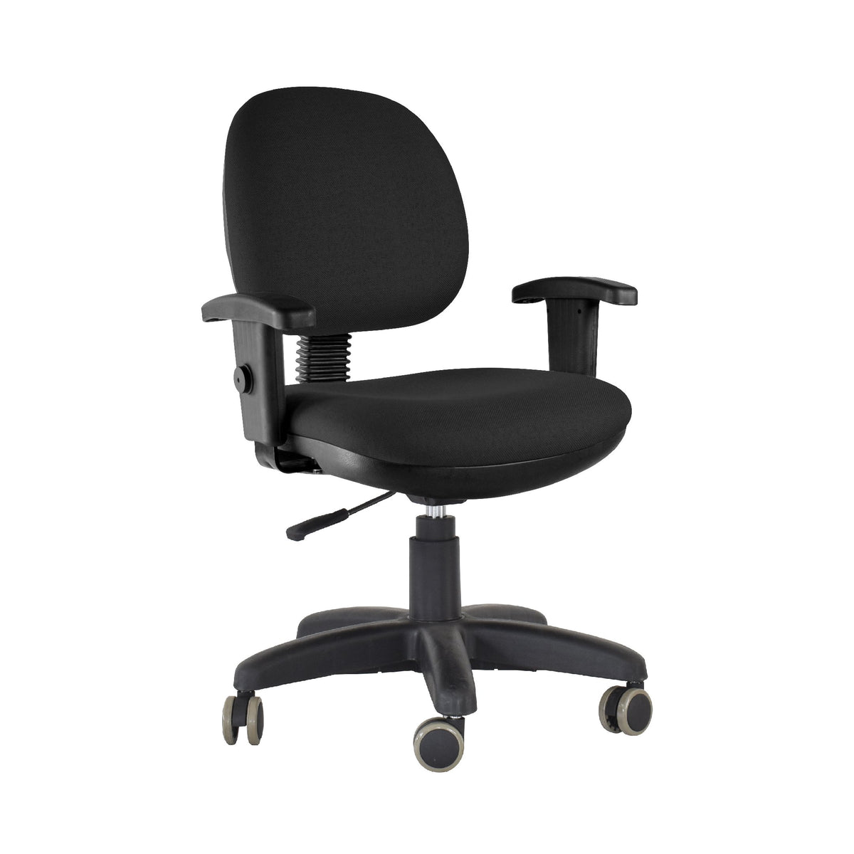 silla ergonomica de oficina ruedas