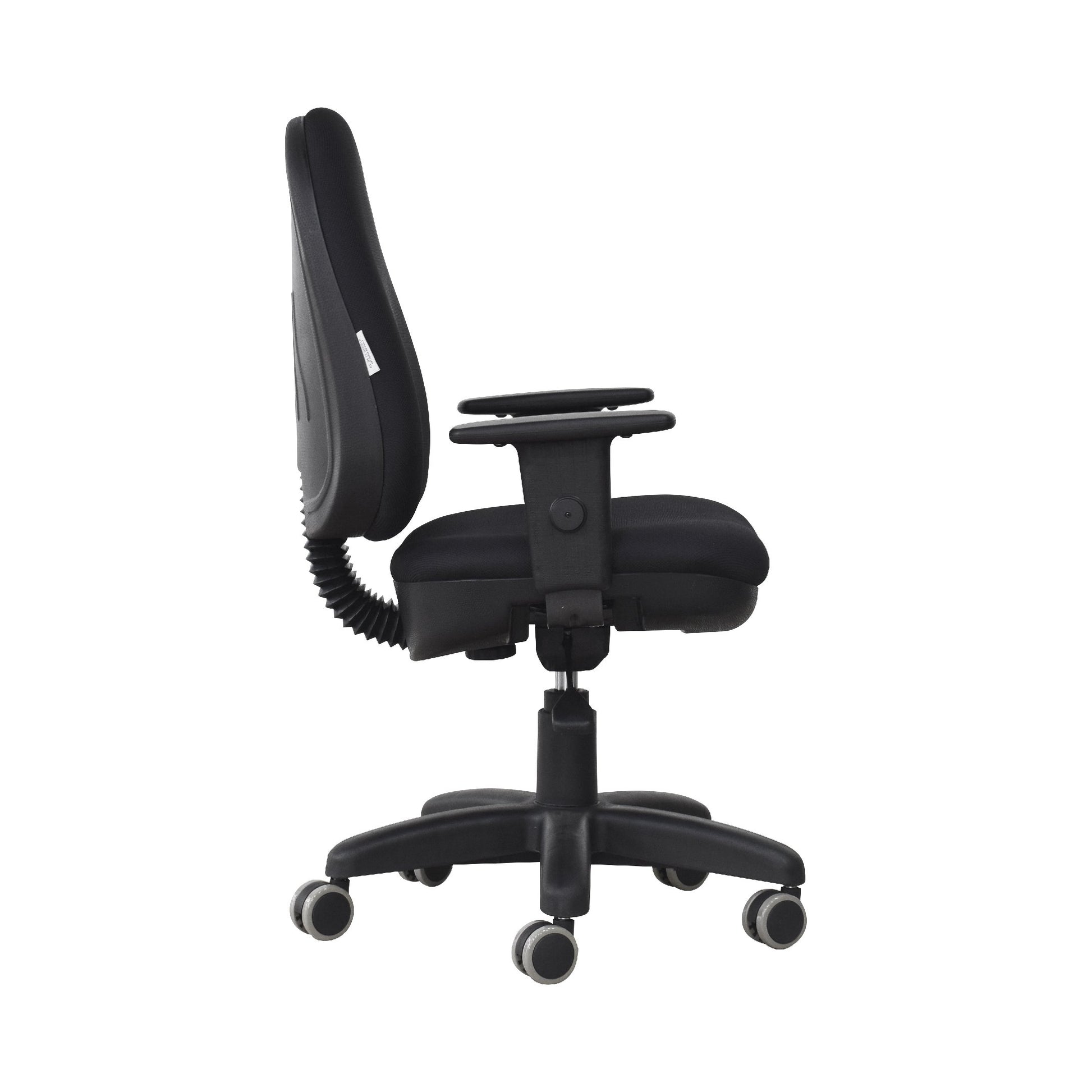 silla ergonomica de oficina ruedas