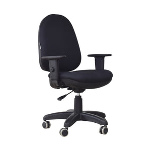 silla ergonomica de oficina ruedas