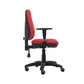 Silla Tivoly Ejecutiva