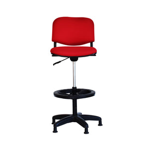 Silla Isosceles Cajero