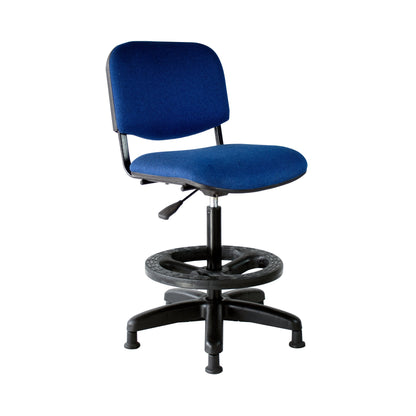 Silla Isosceles Cajero