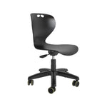 silla ergonomica de oficina ruedas