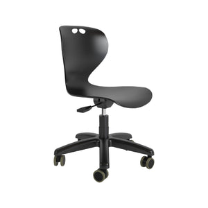 silla ergonomica de oficina ruedas
