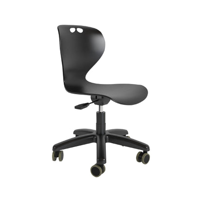 silla ergonomica de oficina ruedas