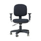 silla ergonomica de oficina ruedas