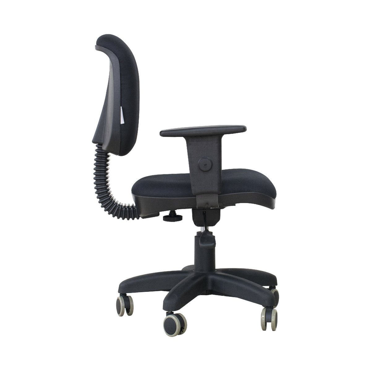 silla ergonomica de oficina ruedas