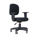 silla ergonomica de oficina ruedas
