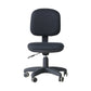 silla ergonomica de oficina ruedas