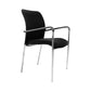Silla Evolution Fija