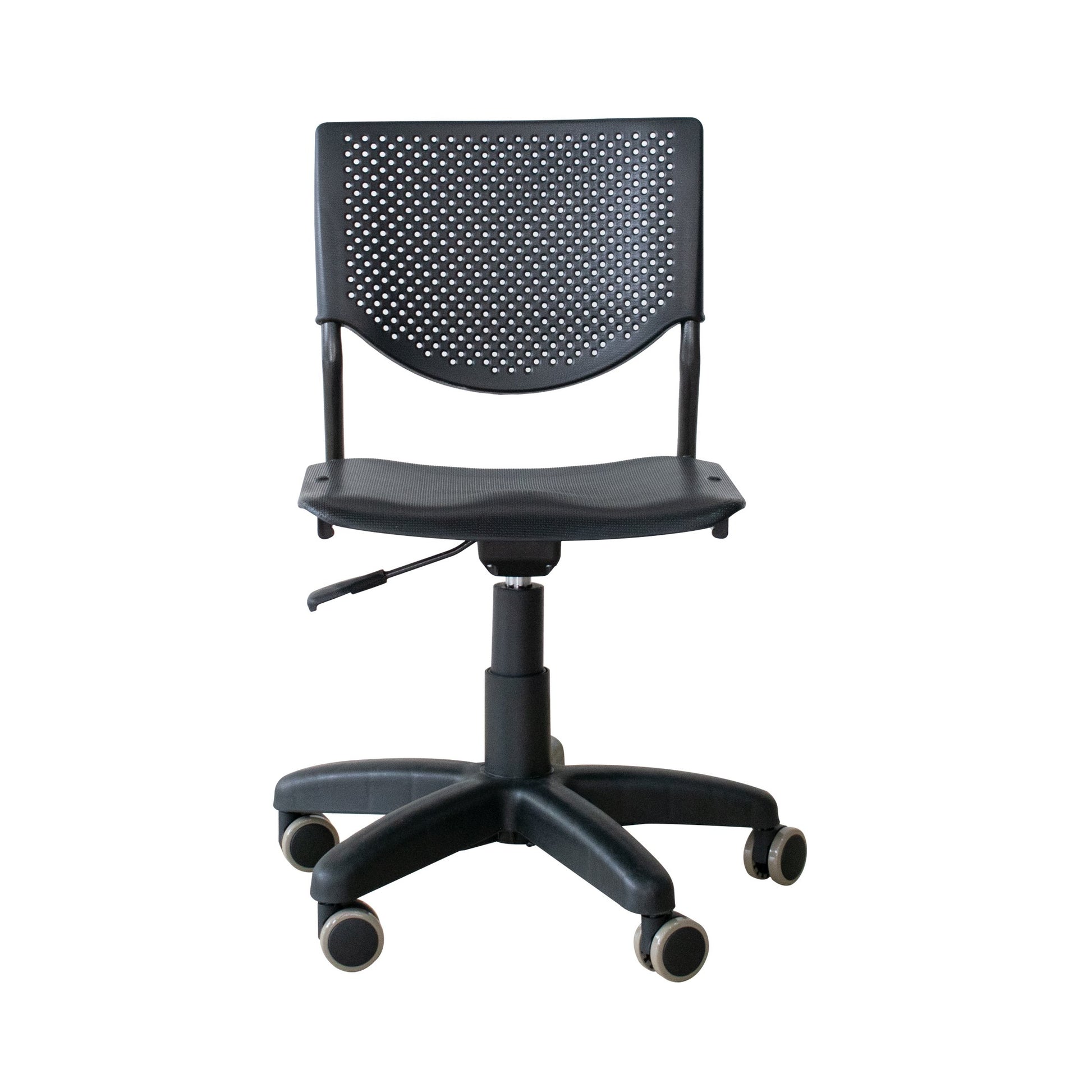 silla ergonomica de oficina ruedas