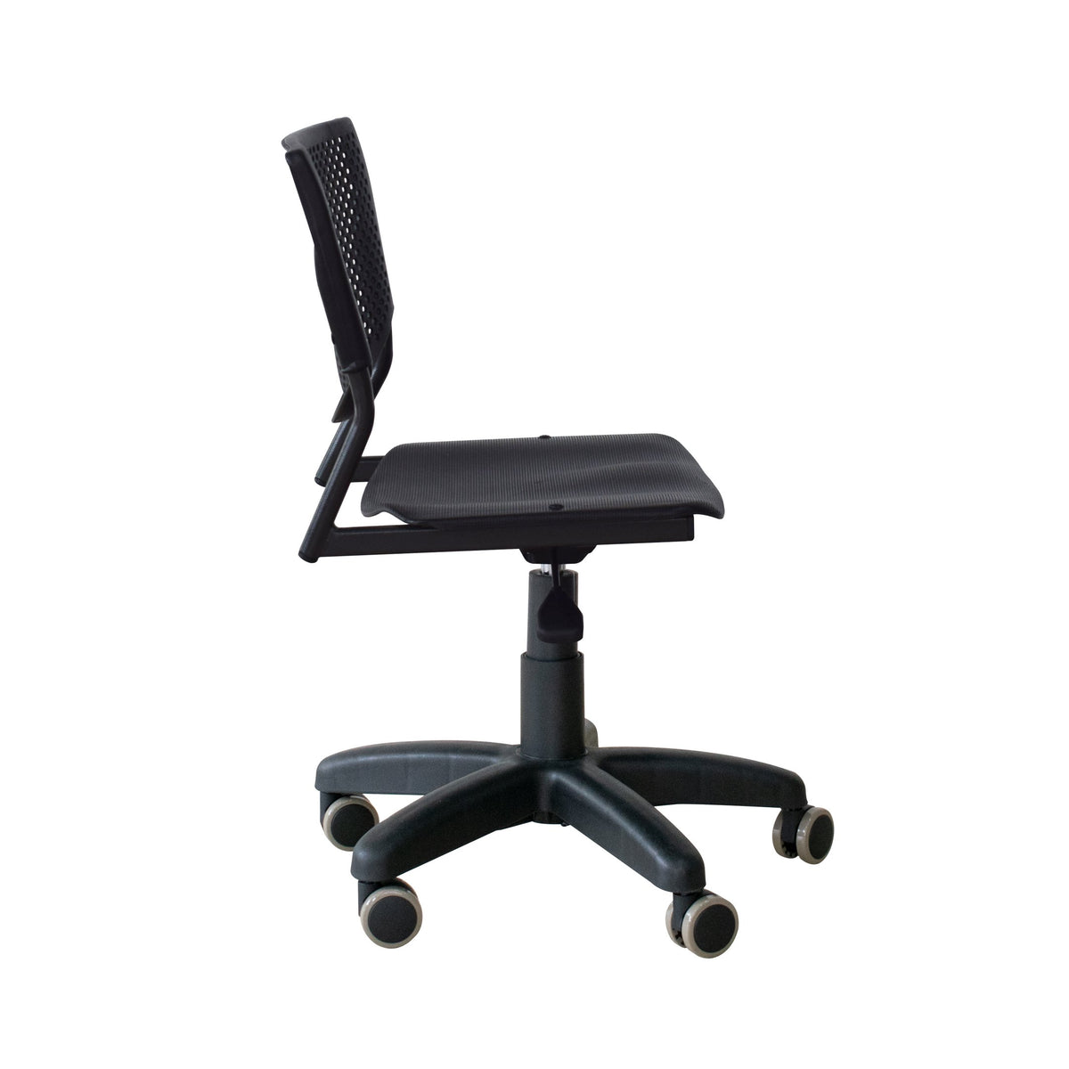 silla ergonomica de oficina ruedas