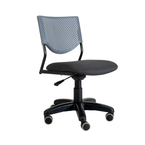 Silla Selecta Tapizada