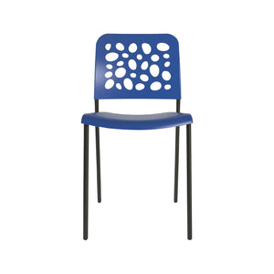 Silla Oval Interlocutora