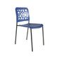 Silla Oval Interlocutora