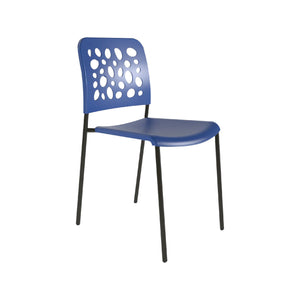 Silla Oval Interlocutora