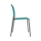 Silla Oval Interlocutora