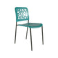 Silla Oval Interlocutora