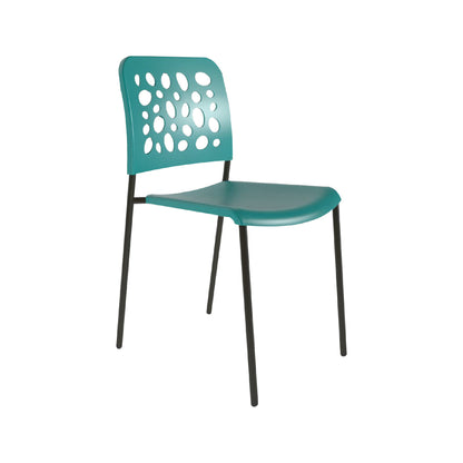 Silla Oval Interlocutora