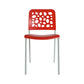 Silla Oval Interlocutora