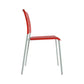 Silla Oval Interlocutora
