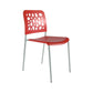 Silla Oval Interlocutora