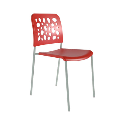 Silla Oval Interlocutora