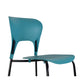 Silla Poker Alta