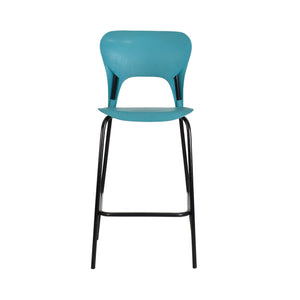 Silla Poker Alta