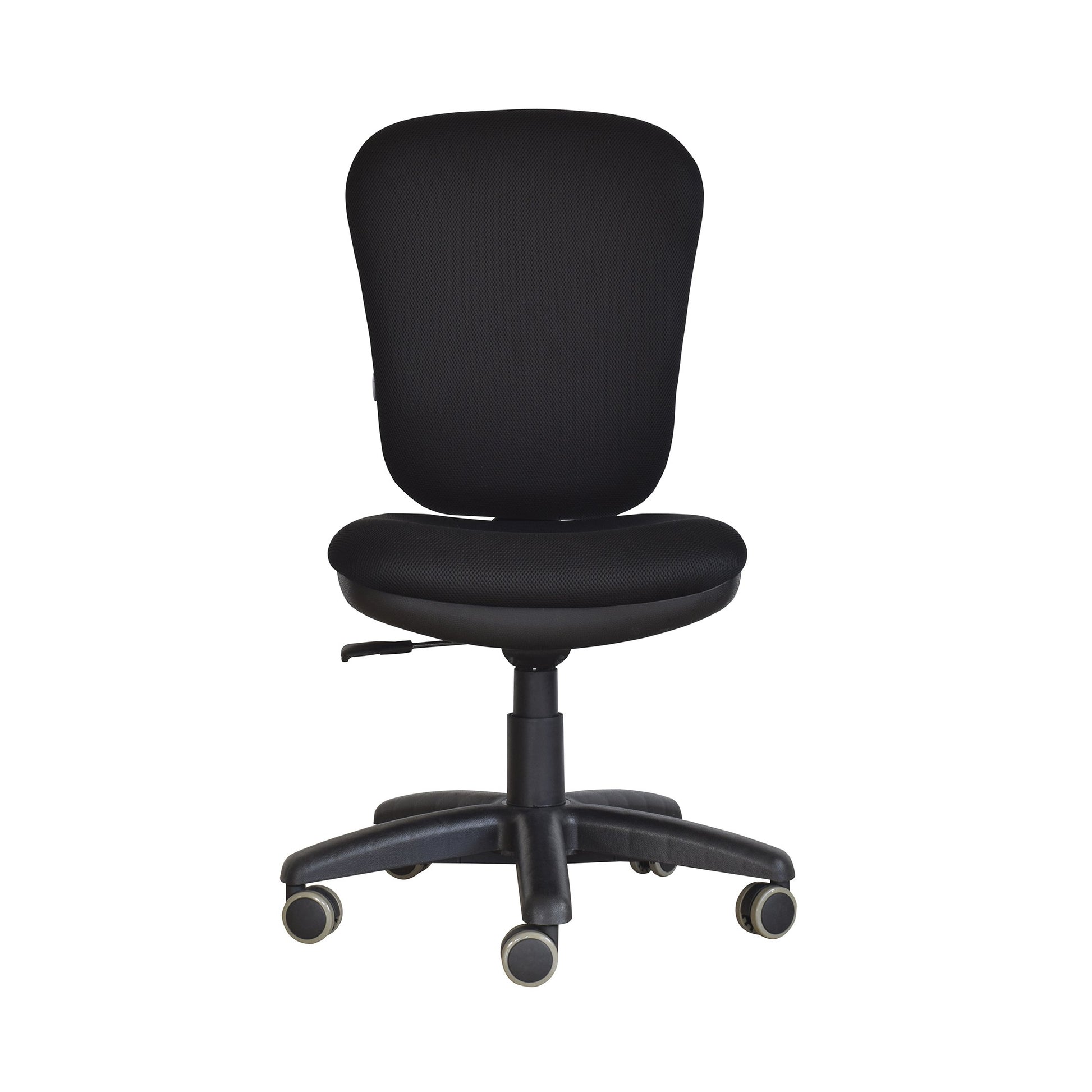 silla ergonomica de oficina ruedas