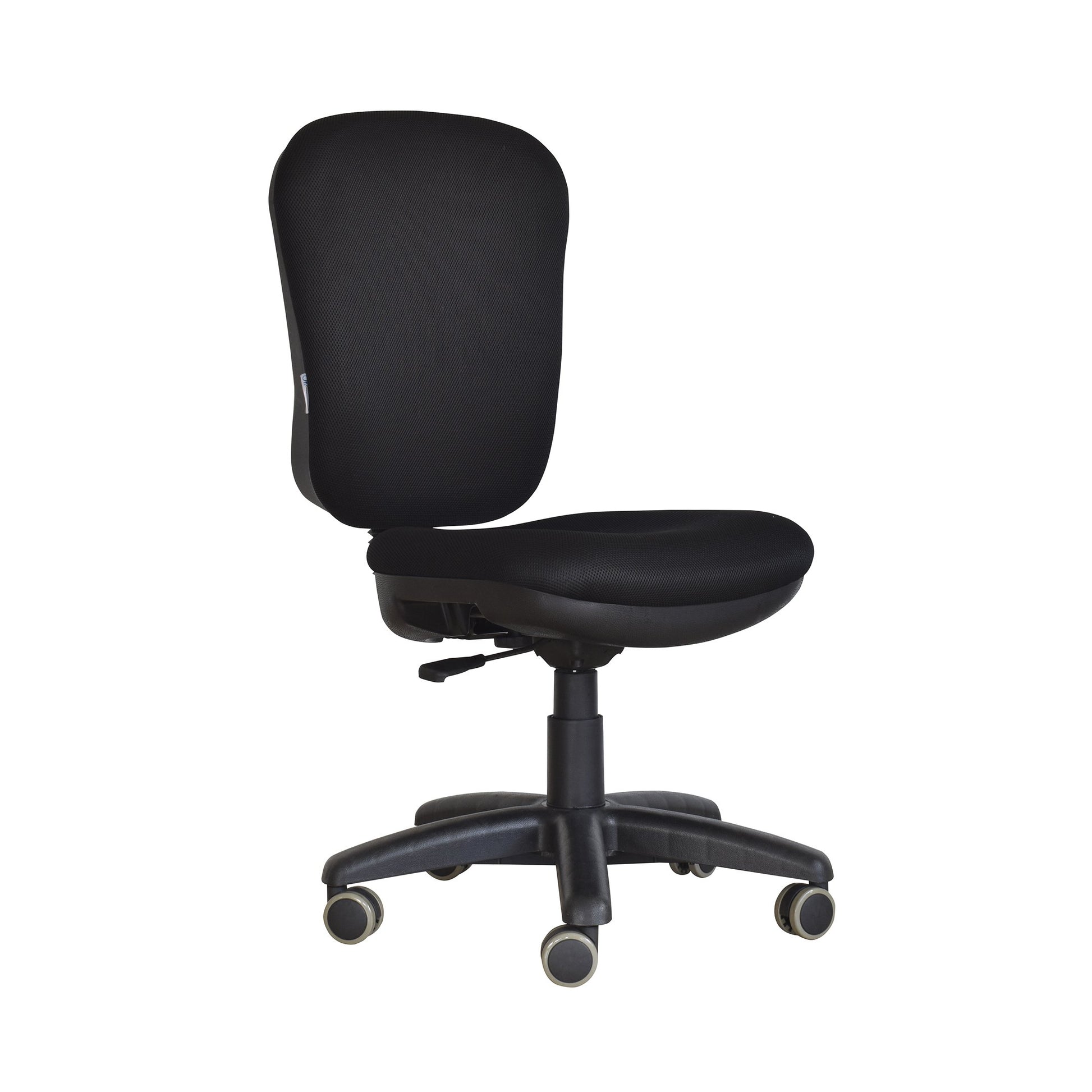 silla ergonomica de oficina ruedas