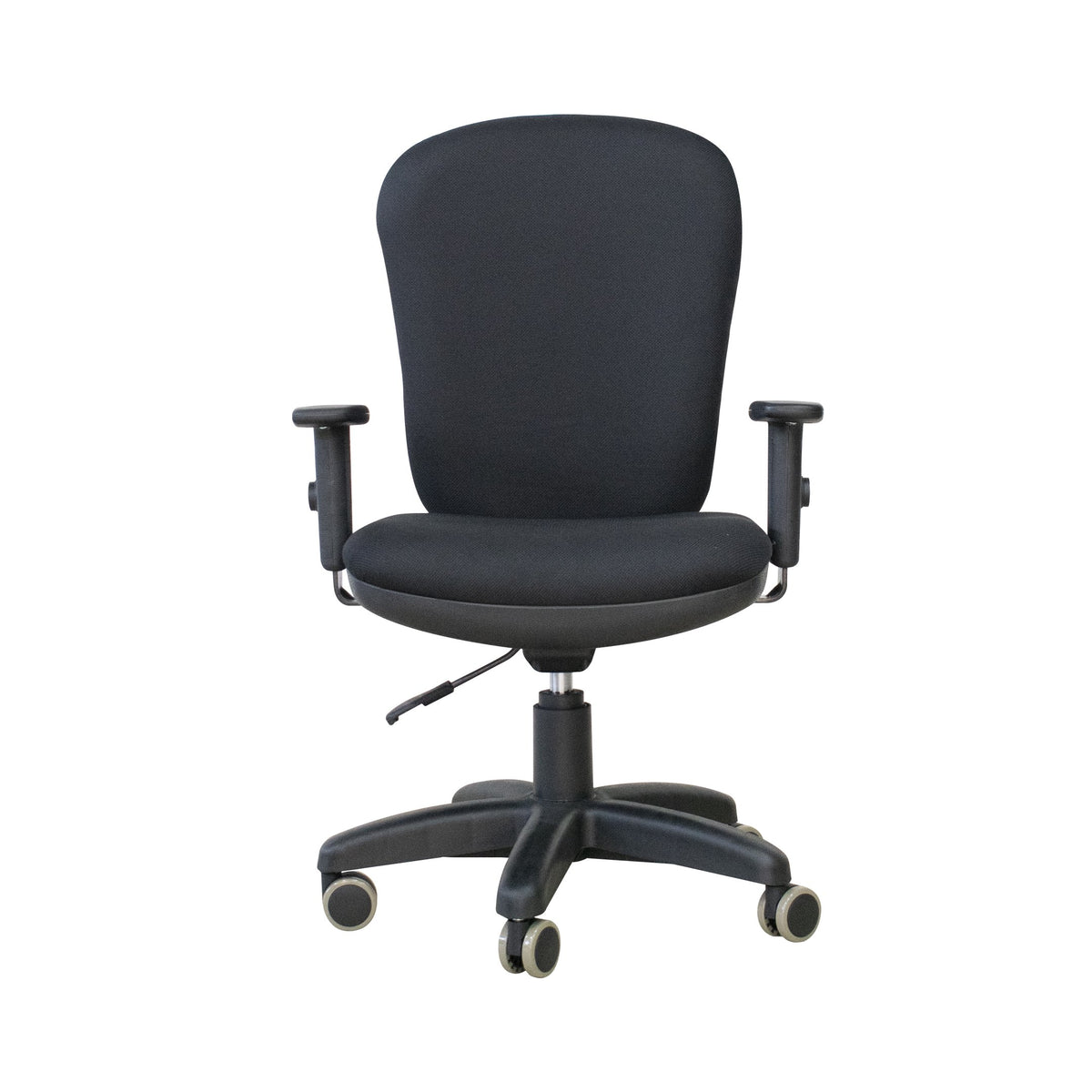 silla ergonomica de oficina ruedas