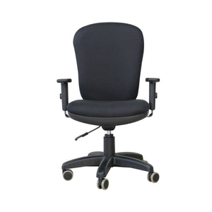 silla ergonomica de oficina ruedas