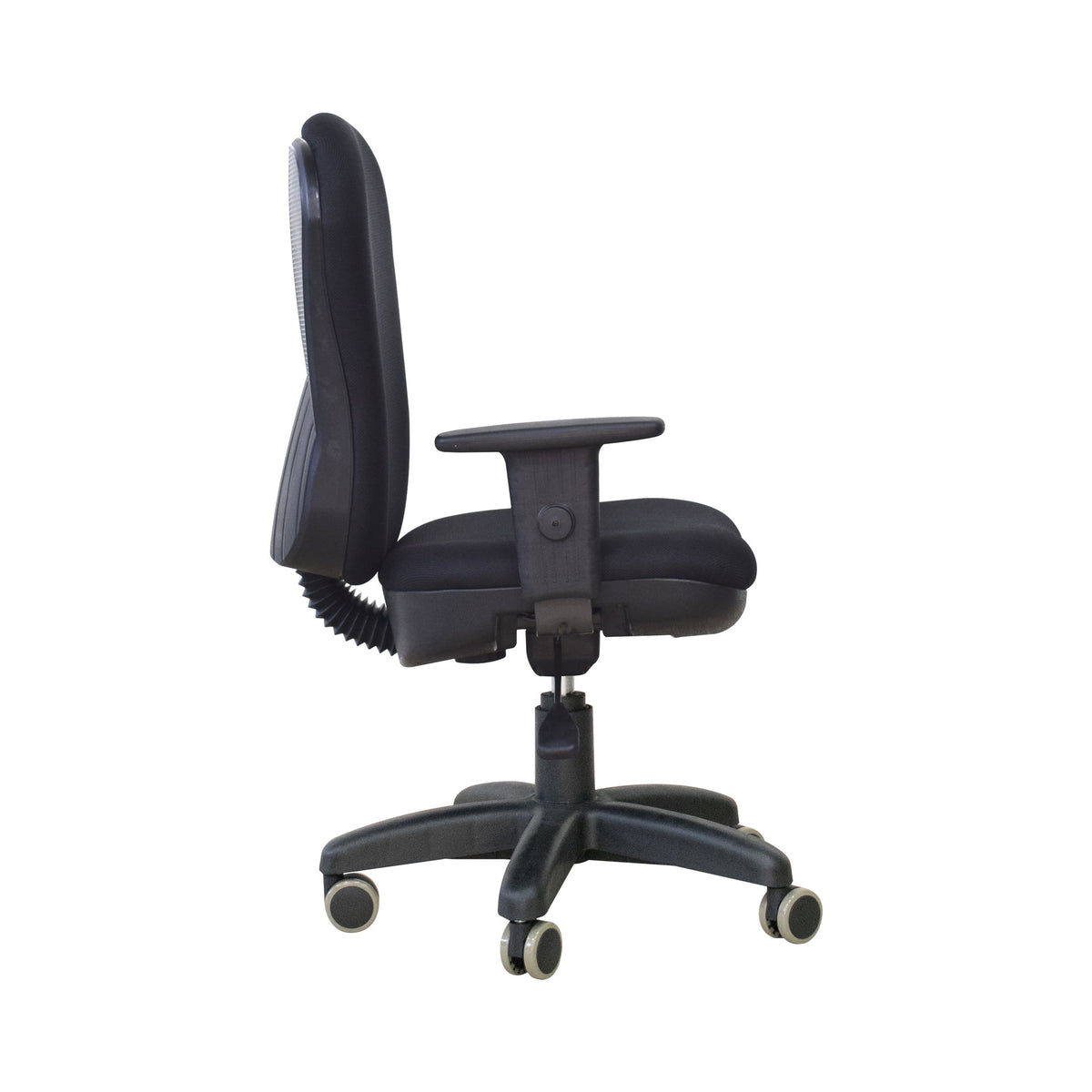 silla ergonomica de oficina ruedas