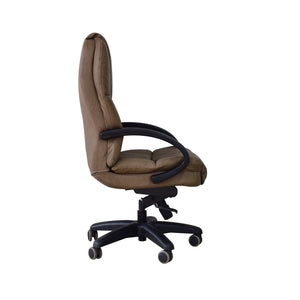 silla ergonomica de oficina ruedas