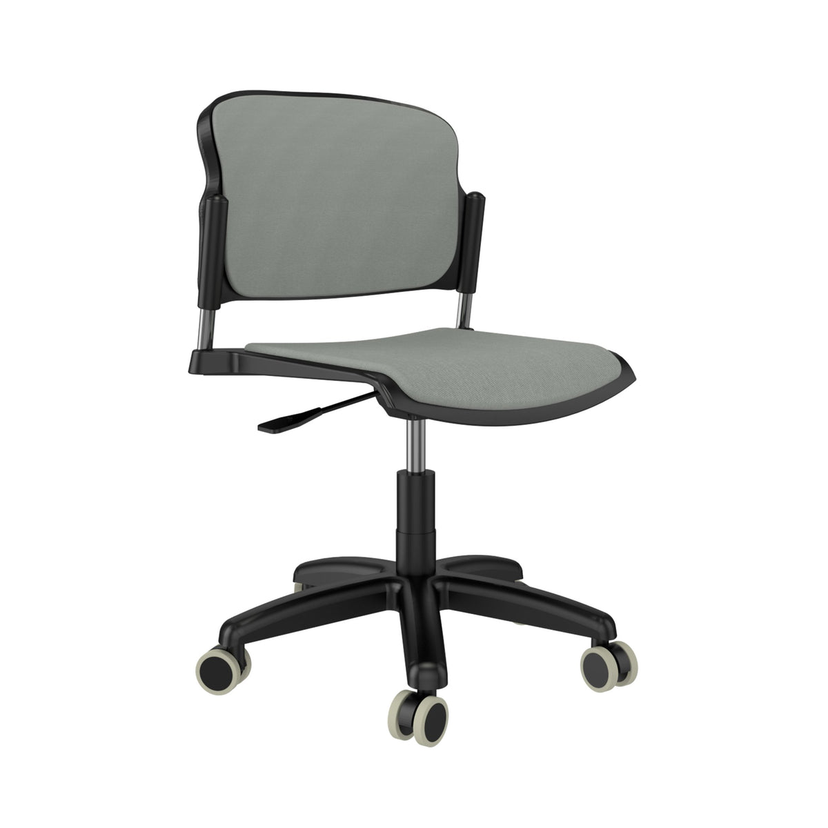 Silla Cuadrante Malla