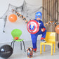 Silla Niko Infantil