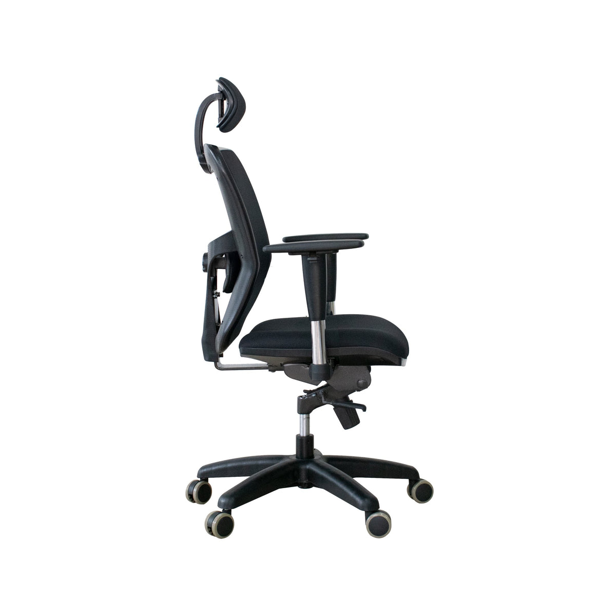 silla ergonomica de oficina ruedas