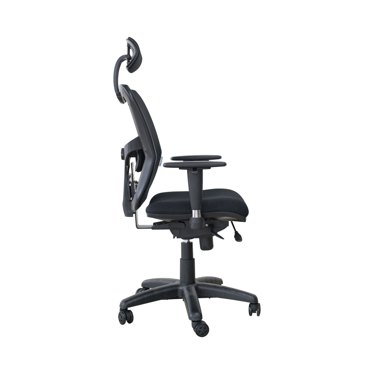 silla ergonomica de oficina ruedas