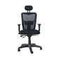 silla ergonomica de oficina ruedas