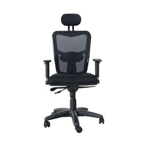 silla ergonomica de oficina ruedas