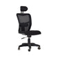 silla ergonomica de oficina ruedas