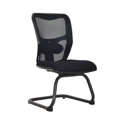 Silla Fiory interlocutora