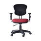 silla ergonomica de oficina ruedas