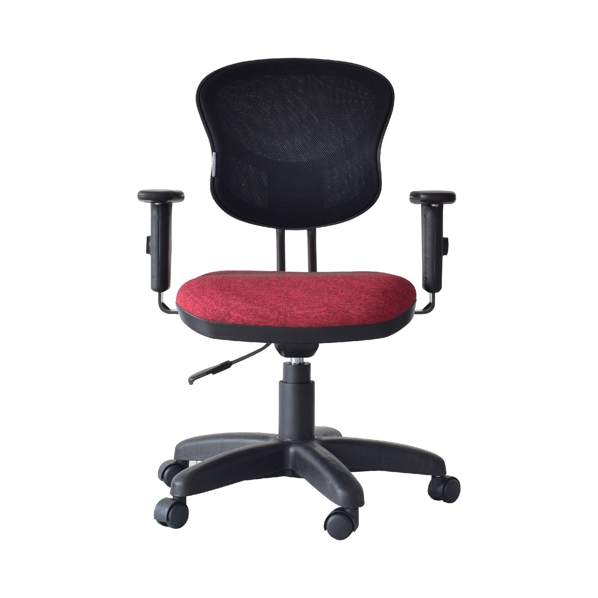 silla ergonomica de oficina ruedas